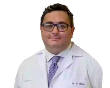 Dr. Domenico Sabia