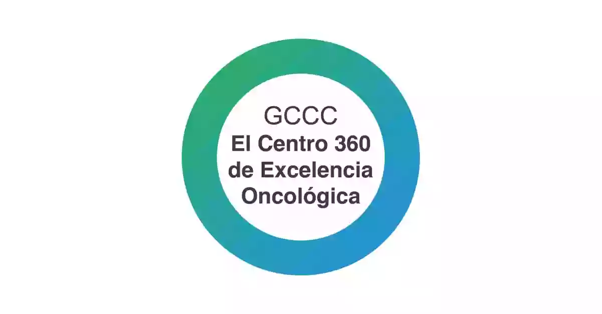 Centro 360 De Excelencia Oncológica Gccc
