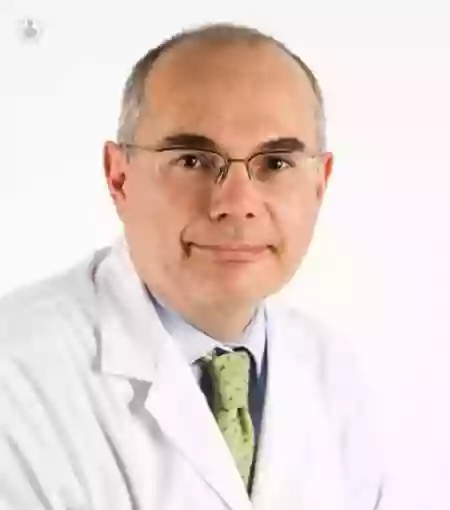 Dr. Josep Tabernero Caturla