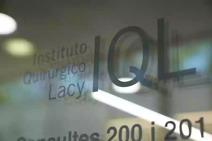 Instituto Quirúrgico Lacy