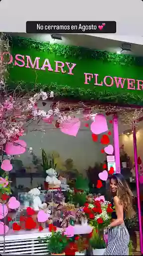 JOSMARY FLOWER'S FLORISTERÍA Y DECORACIÓN