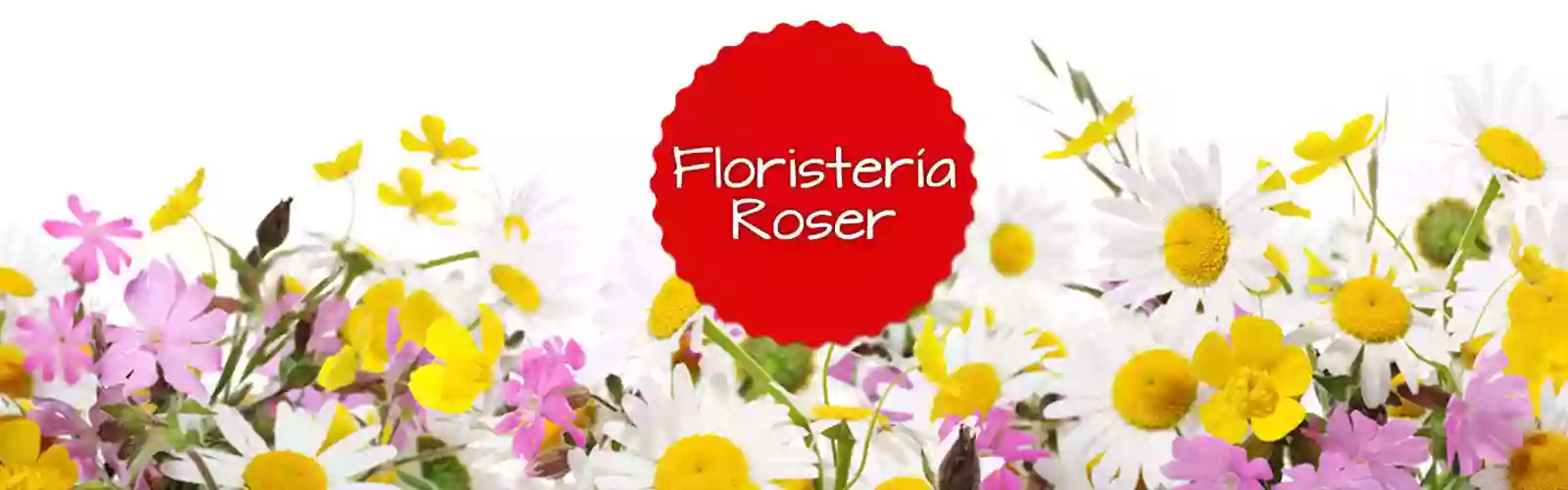 Floristeria Roser