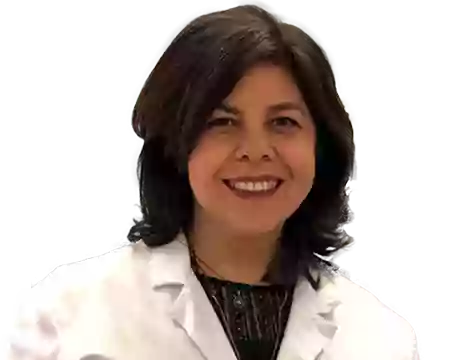 Dr. Maria Foglia Fernández