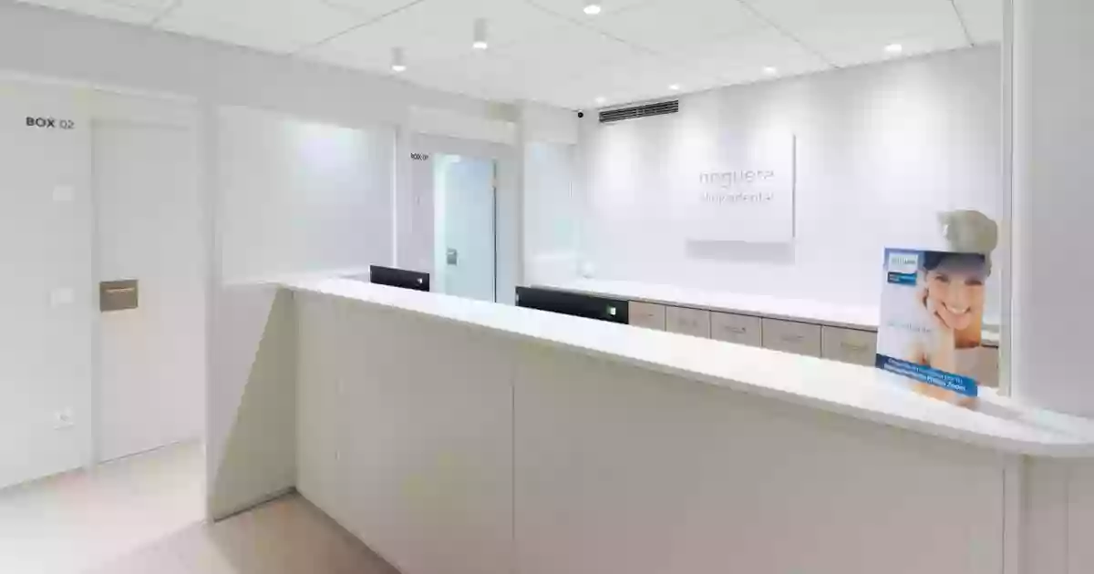 Noguera Clínica Dental