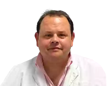 Dr. Alejandro Para Martínez