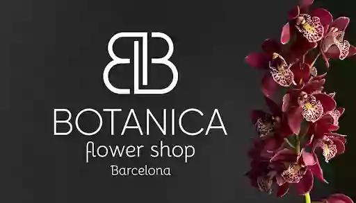 Botanica flower shop