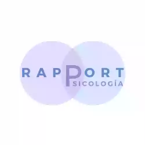 RAPPORT PSICOLOGÍA