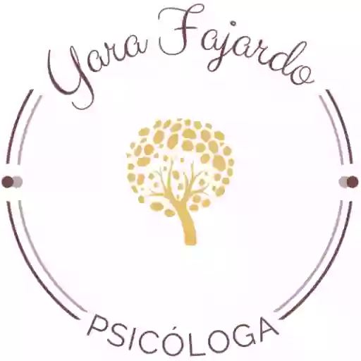 Psicóloga Yara Fajardo