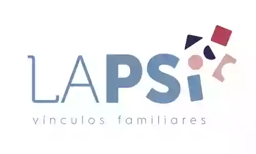 Centro Lapsi, centro de psicoterapia, psiquiatría y perinatalidad