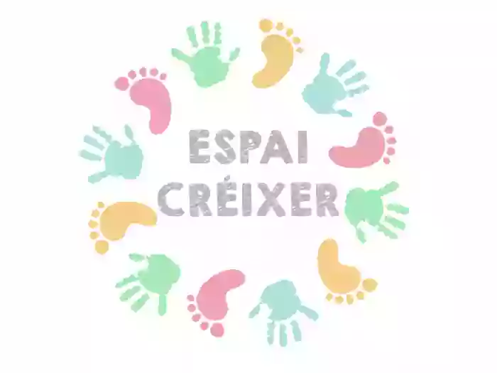 Espacio Créixer - Acompañamiento psicoterapéutico y bienestar familiar