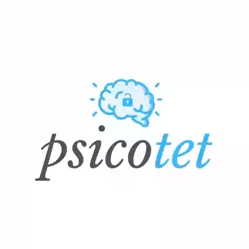 Psicotet - Centre de psicologia