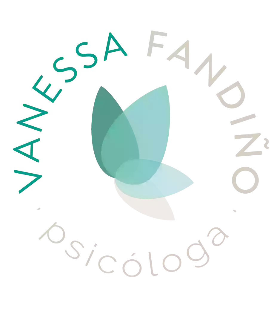 Vanessa Fandiño psicóloga (online)