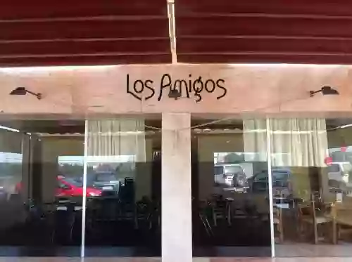 Restaurante Los Amigos