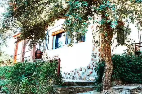 Casa Rural en Badajoz - El Zumacal