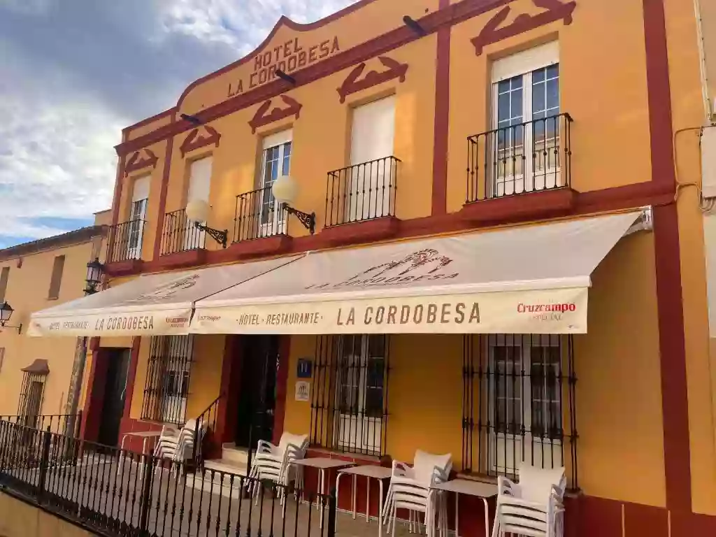 Hotel Restaurante La Cordobesa