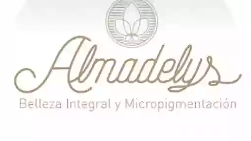 Almadelys Belleza Integral y Micropigmentación