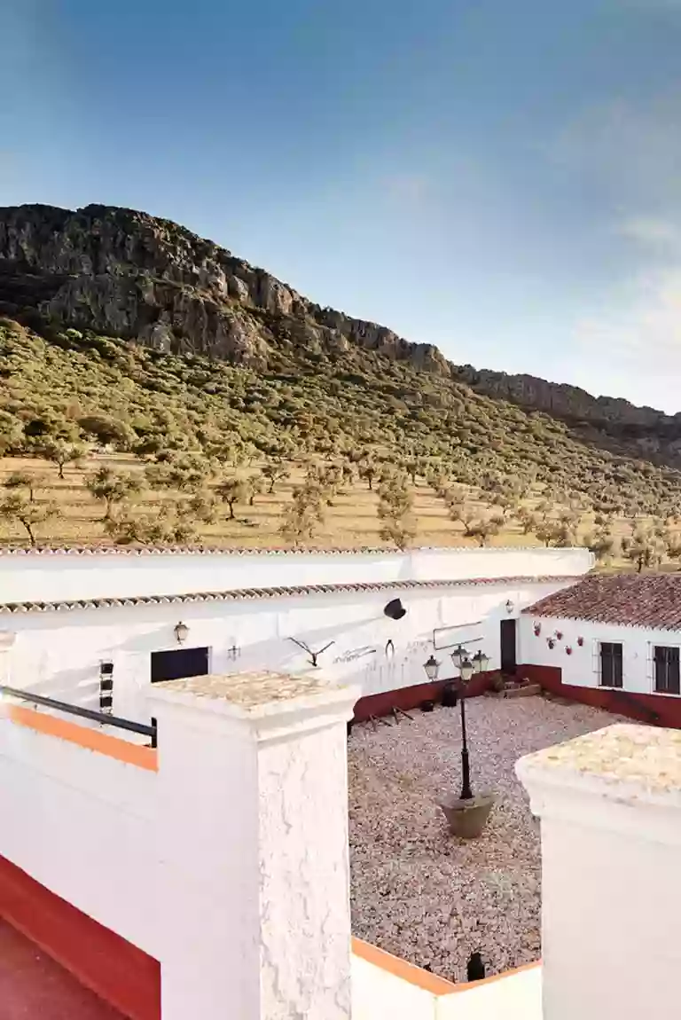 Casa Rural Sierra de Mampar (Hornachos)
