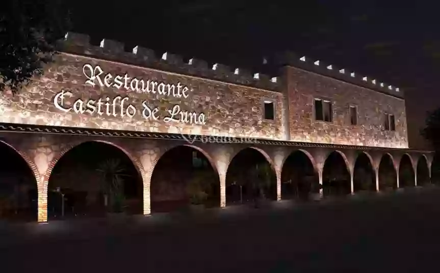Castillo de Luna Hotel Restaurante