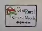 Casa Rural Serra São Mamede