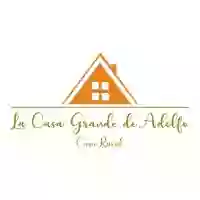 LA CASA GRANDE DE ADOLFO