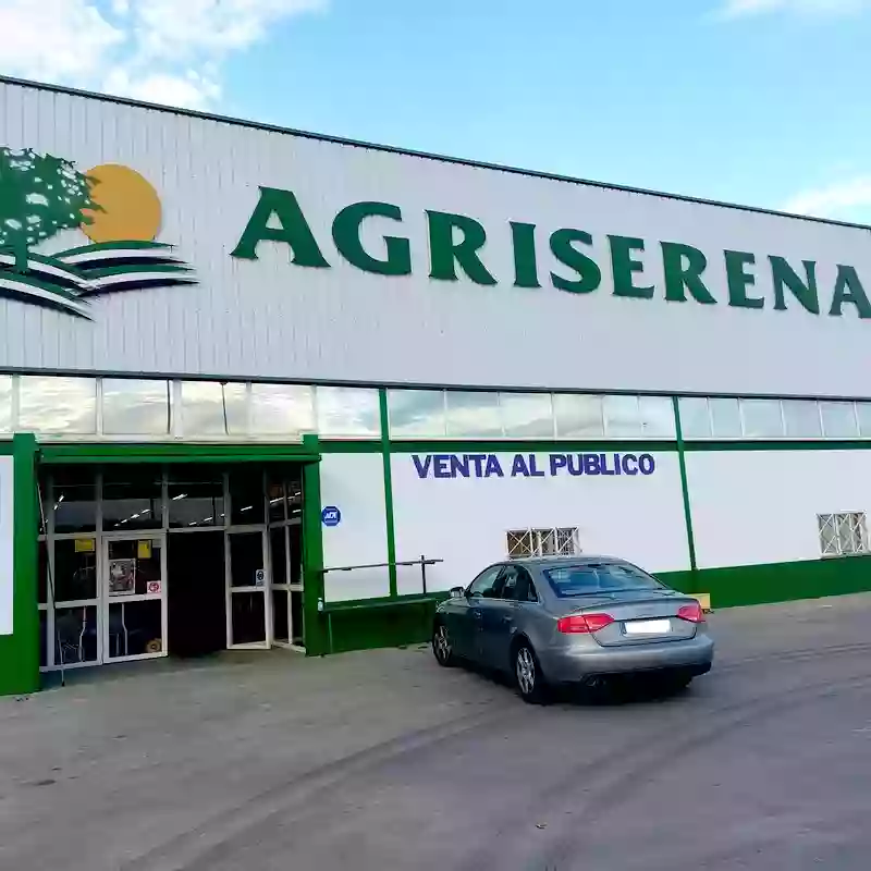 Agriserena (Villanueva de la Serena)