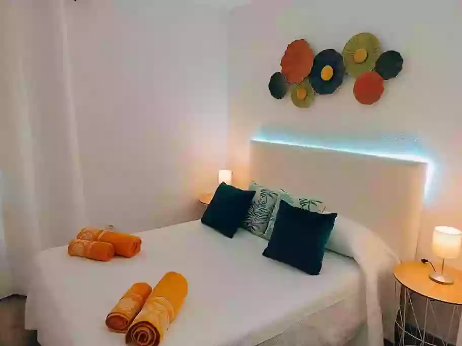 Apartamento Turístico Plaza del Duque