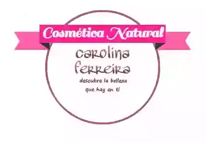 Cosmética Carolina Ferreira