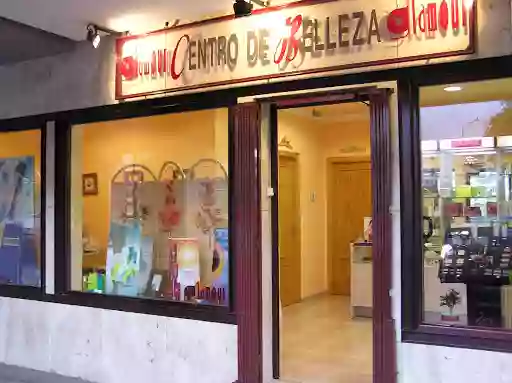 Centro de Belleza - Glamour