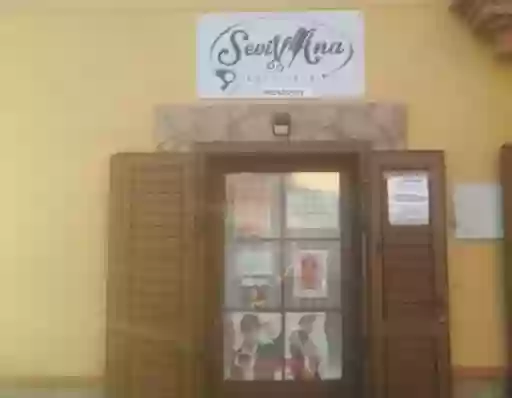 SevillAna Estilista Peluqueria La Cumbre Caceres