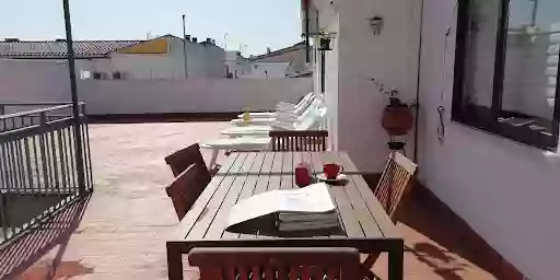 Apartamento Turístico la Ribera