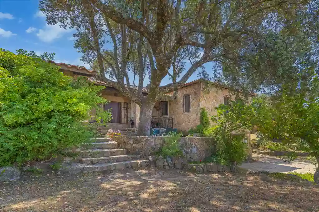 Centro de Turismo Rural Camino de la Ermita