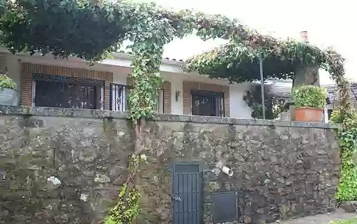 Casa Rural "La Presa "