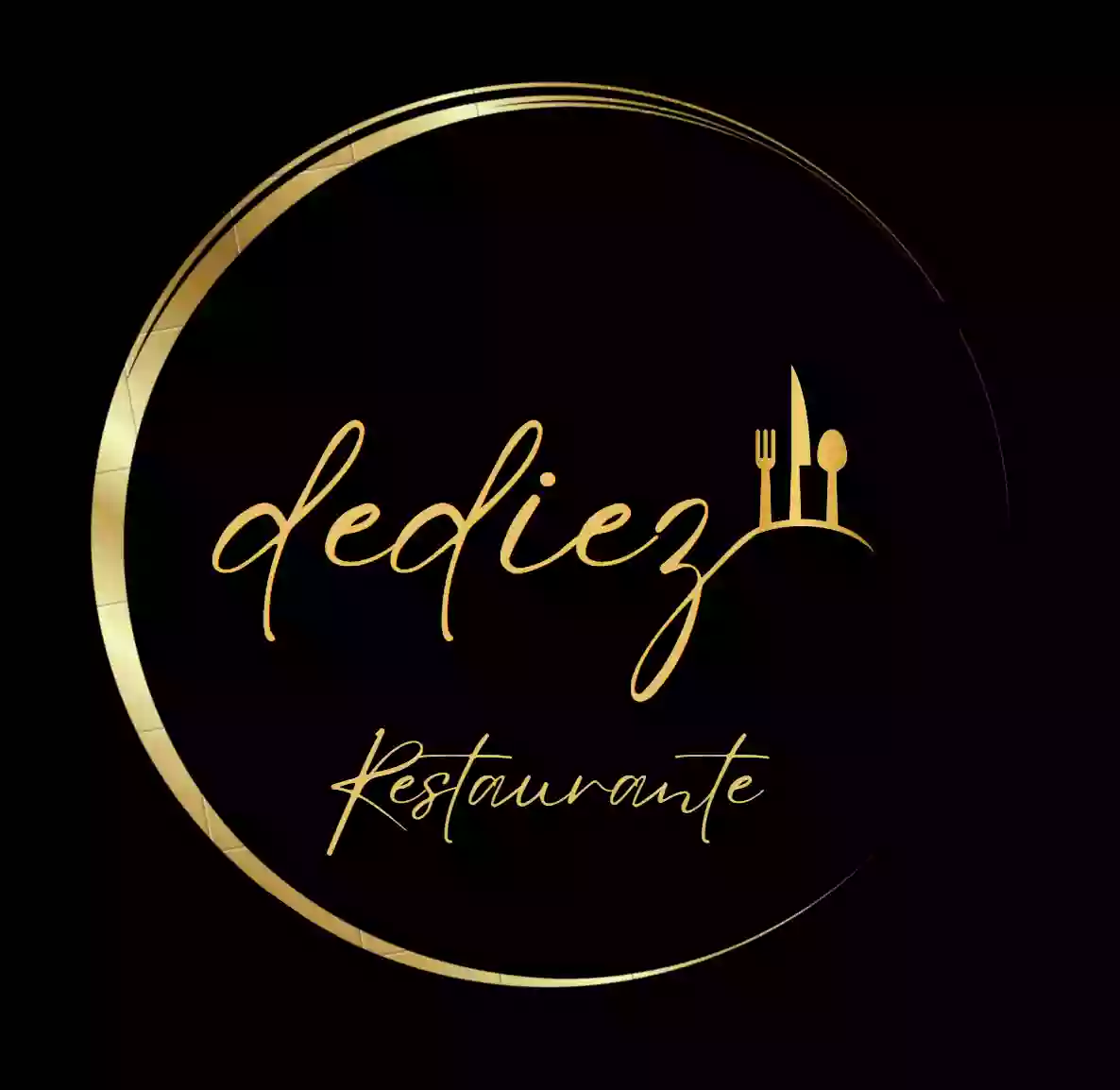 Restaurante De Diez