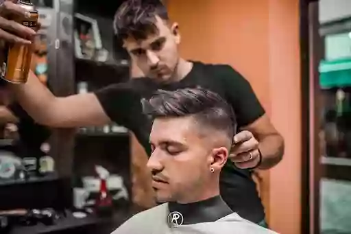 Raul's Barber Miajadas