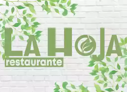 Restaurante La Hoja