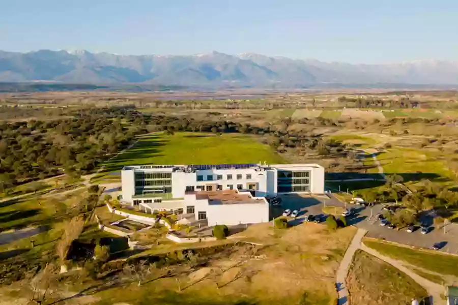 Hotel Valles De Gredos