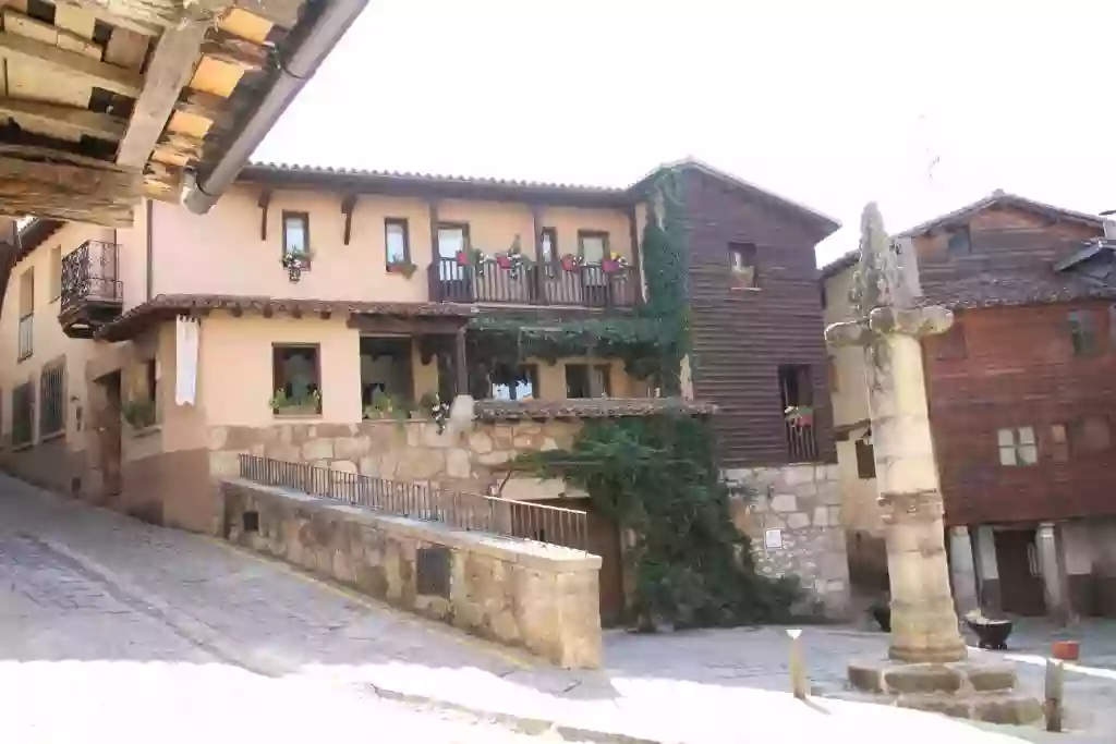 Casa rural La Picota de Valverde