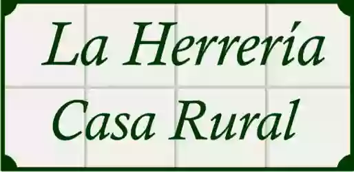 La Herrería Casa Rural