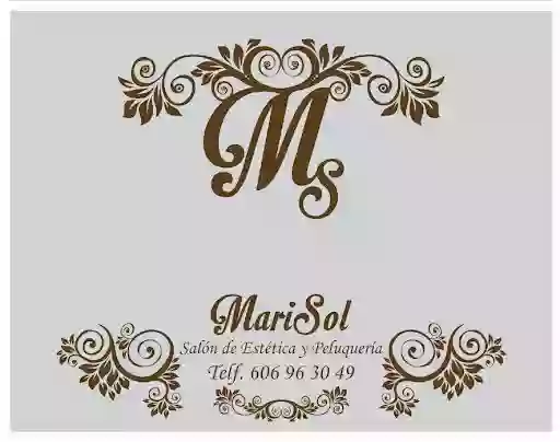 Peluquería Marisol