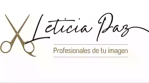 Leticia Paz ¨Profesionales de tu imagen¨