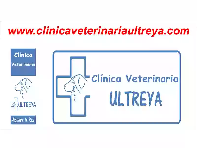 ClínicaVeterinaria Ultreya