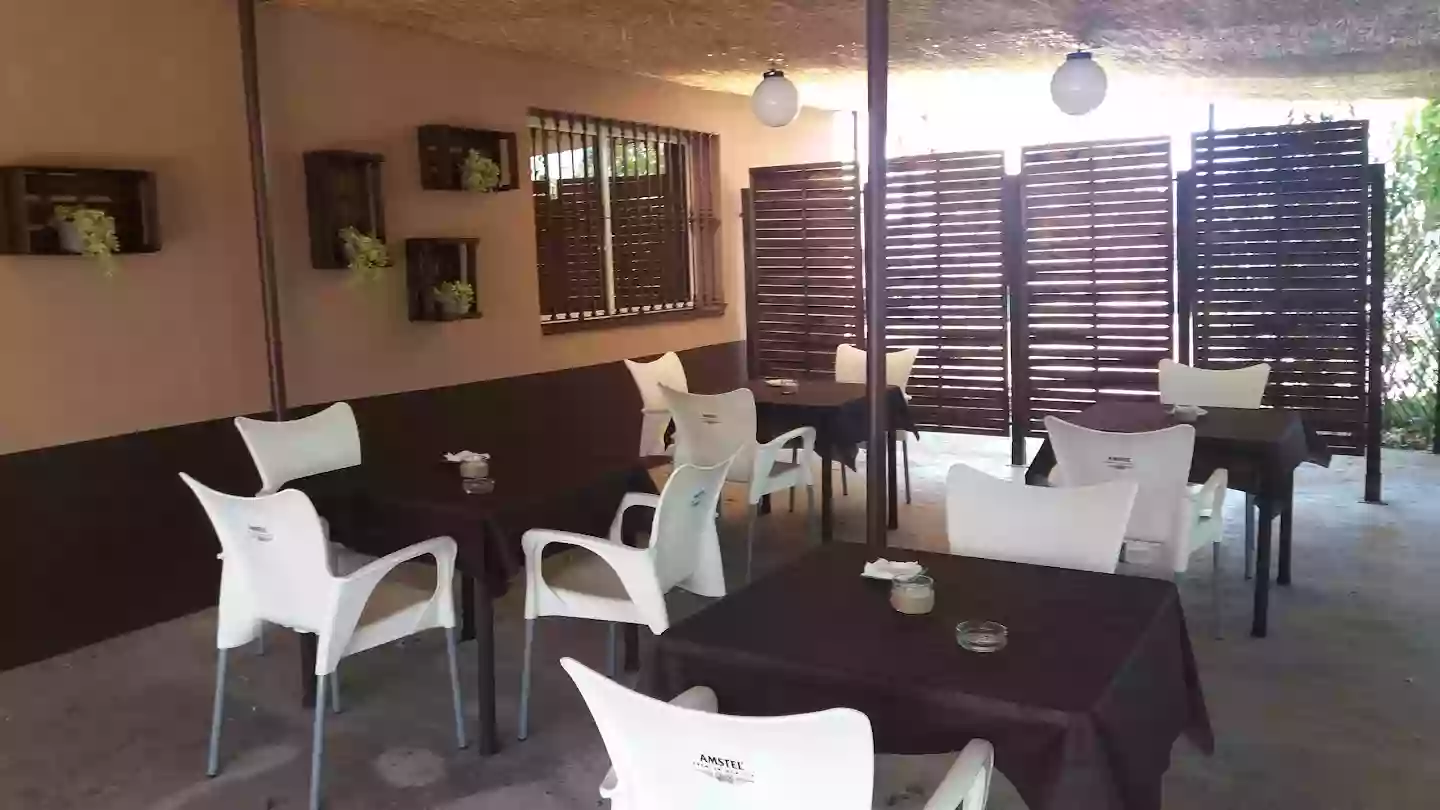 Restaurante Venta el Caballo