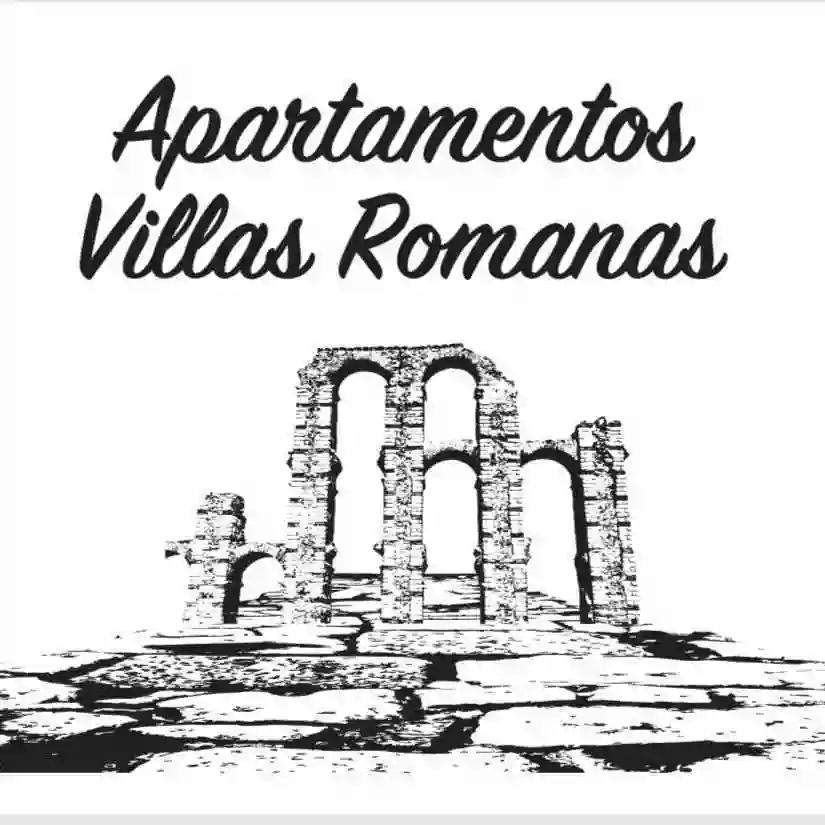 Apartamentos Villas Romanas
