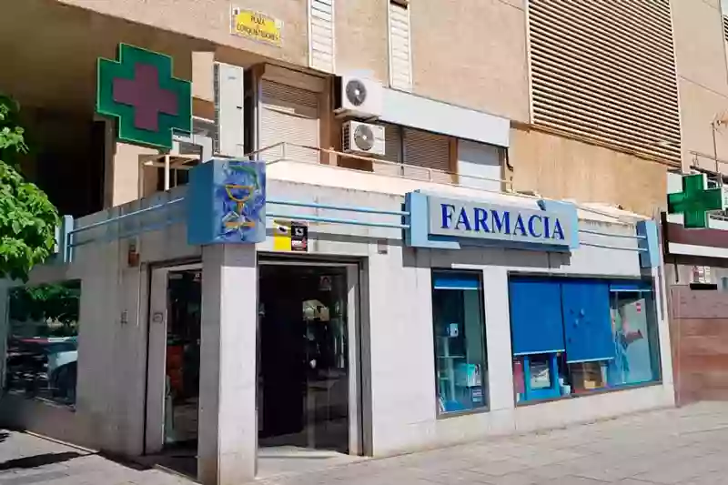 Farmacia Julián Castaño Poblador