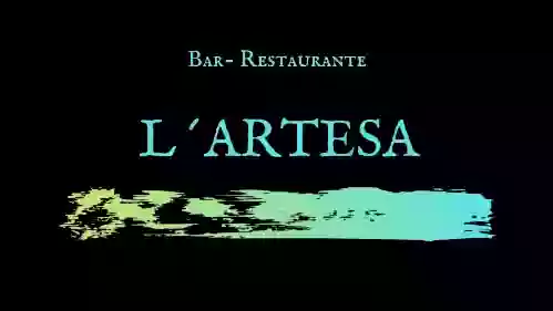 L´Artesa Bar&Restaurante