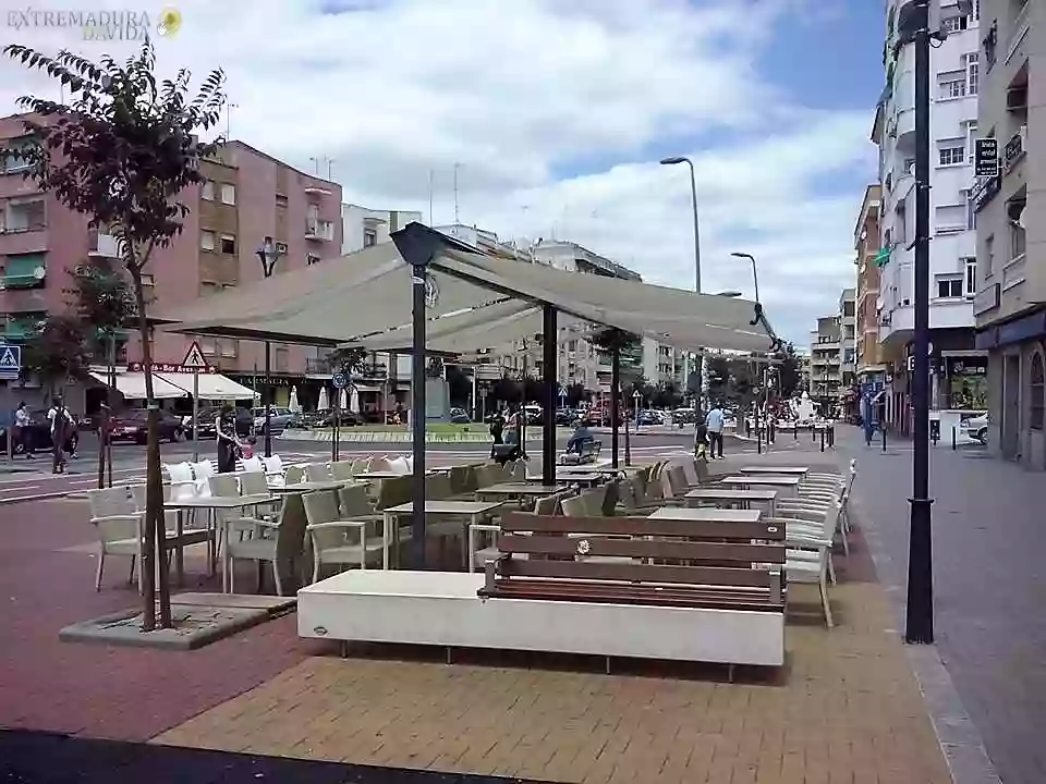 Taperia en Almendralejo DeBarros