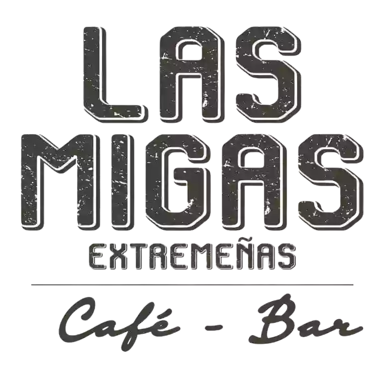 Café Bar Las Migas Extremeñas