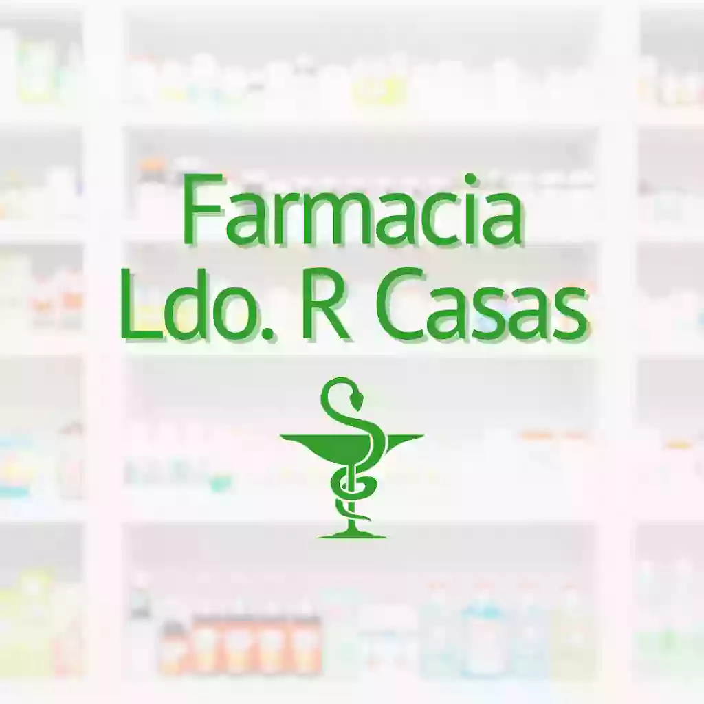 Farmacia Casas