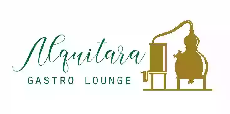 Alquitara gastro lounge