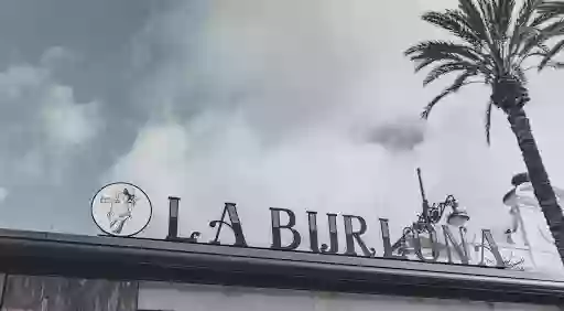 Restaurante La Burlona